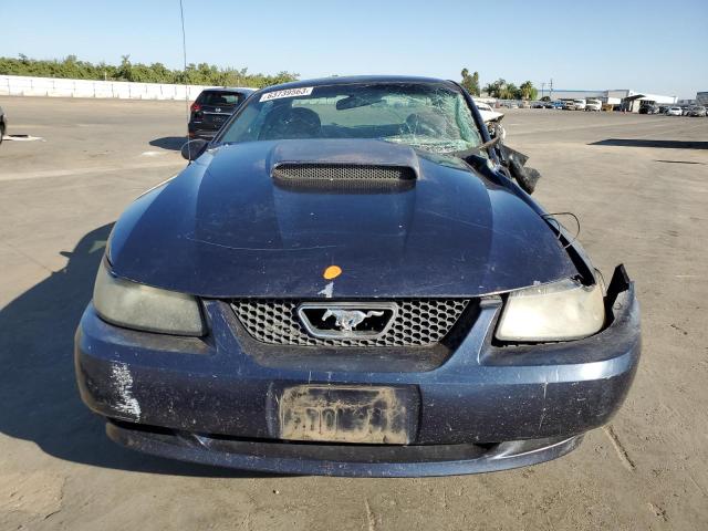Photo 5 from auction – 2003 FORD MUSTANG with VIN 1FAFP40493F354140