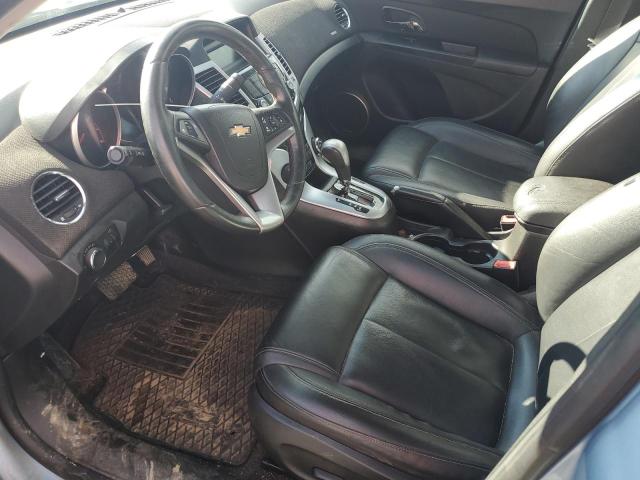 Photo 7 from auction – 2011 CHEVROLET CRUZE LT with VIN 1G1PG5S93B7240522