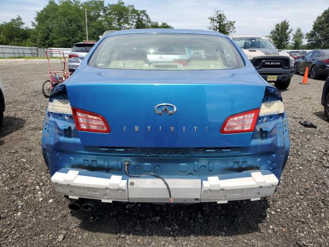 Photo 6 from auction – 2003 INFINITI G35 with VIN JNKCV51E43M304336