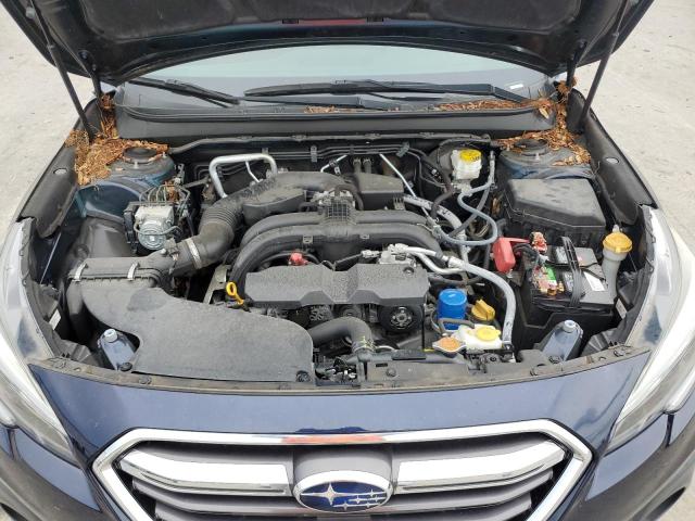 Photo 12 from auction – 2018 SUBARU OUTBACK TO with VIN 4S4BSATC7J3328672