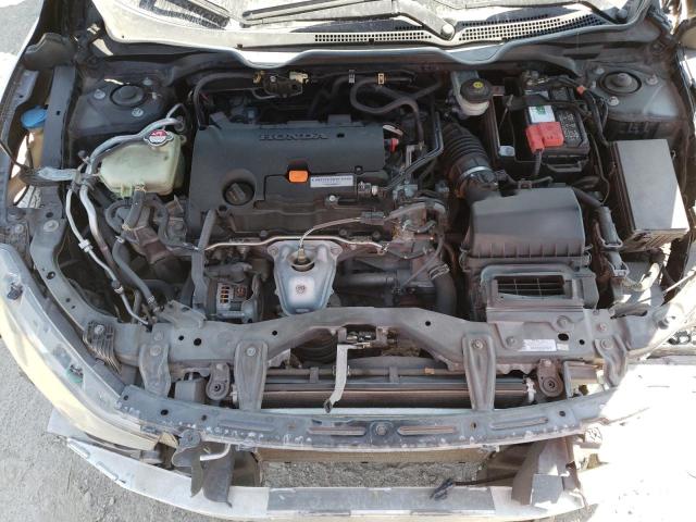 Photo 11 from auction – 2016 HONDA CIVIC EX with VIN 19XFC2F76GE030221