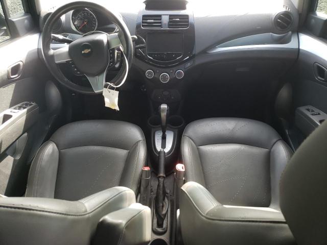 Photo 8 from auction – 2013 CHEVROLET SPARK 2LT with VIN KL8CF6S9XDC506989