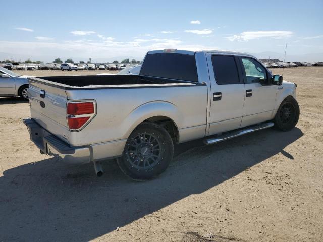 Photo 3 from auction – 2010 FORD F150 SUPER with VIN 1FTFW1EV2AFB09920