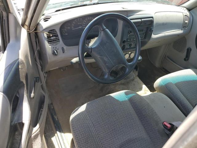 Photo 8 from auction – 1998 FORD RANGER with VIN 1FTYR10C6WUA94685