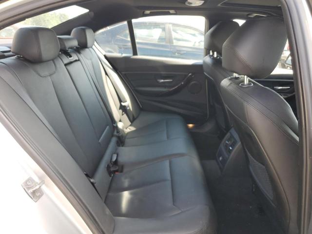 Photo 10 from auction – 2014 BMW 328 D with VIN WBA3D3C51EK154087
