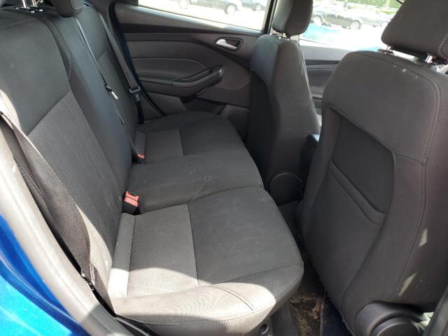 Photo 10 from auction – 2018 FORD FOCUS SE with VIN 1FADP3K23JL324322