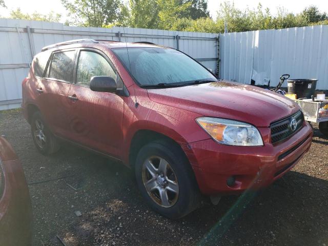 Photo 4 from auction – 2008 TOYOTA RAV4 with VIN JTMBD33V686056667