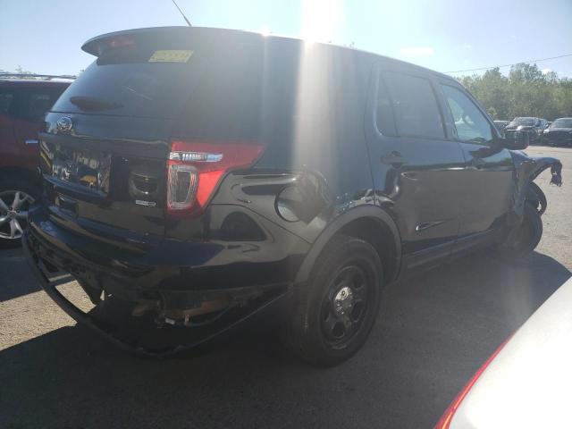 Photo 3 from auction – 2015 FORD EXPLORER P with VIN 1FM5K8AR9FGC17375
