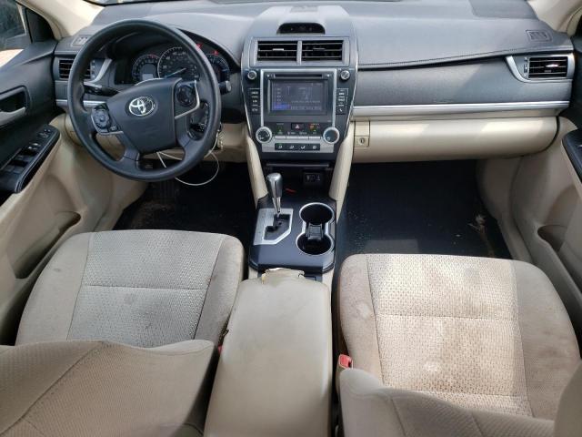 Photo 8 from auction – 2014 TOYOTA CAMRY L with VIN 4T1BF1FK3EU368576