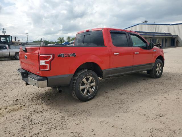 Photo 3 from auction – 2020 FORD F150 SUPER with VIN 1FTEW1EP2LFB96184