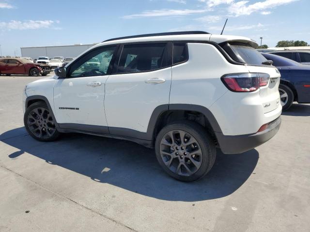Снимка 2 от търг – 2021 JEEP COMPASS 80 с VIN 3C4NJDEB1MT601267