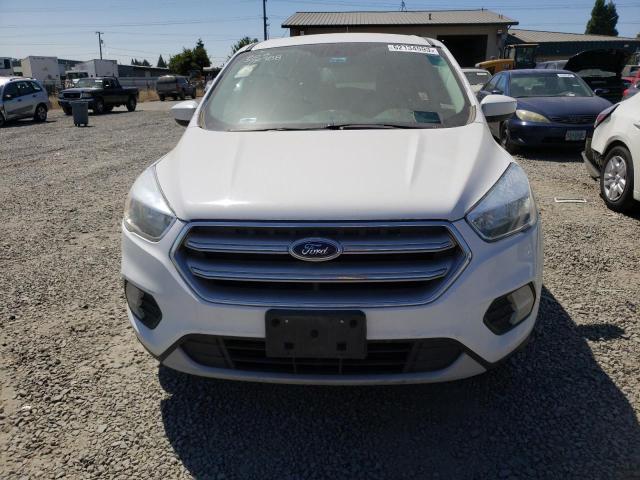 Photo 5 from auction – 2017 FORD ESCAPE SE with VIN 1FMCU9GD6HUD80556