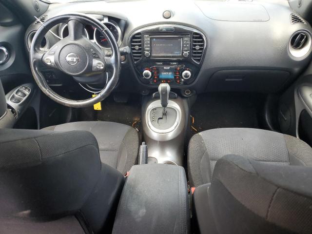 Photo 8 from auction – 2016 NISSAN JUKE S with VIN JN8AF5MR9GT603762