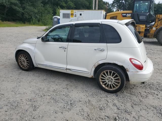 Photo 2 from auction – 2008 CHRYSLER PT CRUISER with VIN 3A8FY68868T197408