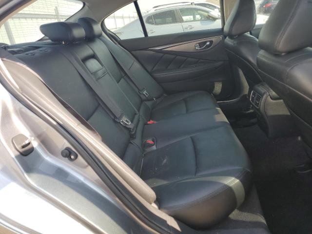 Photo 10 from auction – 2015 INFINITI Q50 BASE with VIN JN1BV7AR3FM402759