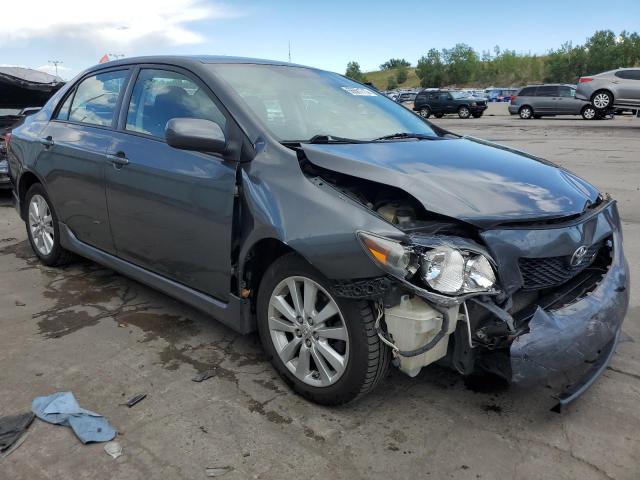 Photo 4 from auction – 2010 TOYOTA COROLLA BA with VIN 2T1BU4EE6AC466600