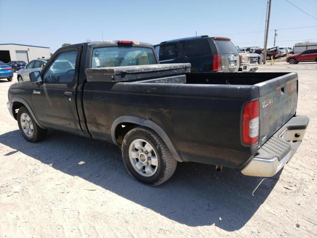 Photo 2 from auction – 1998 NISSAN FRONTIER X with VIN 1N6DD21S5WC331758