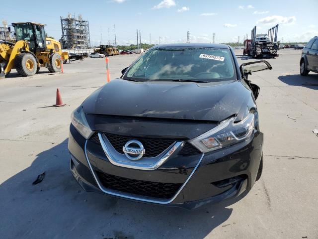 Photo 5 from auction – 2017 NISSAN MAXIMA 3.5 with VIN 1N4AA6AP4HC437788