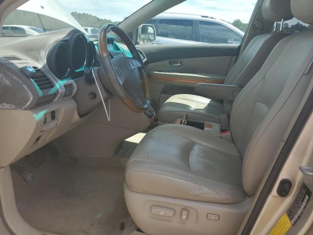 Photo 7 from auction – 2008 LEXUS RX 350 with VIN 2T2GK31UX8C037646
