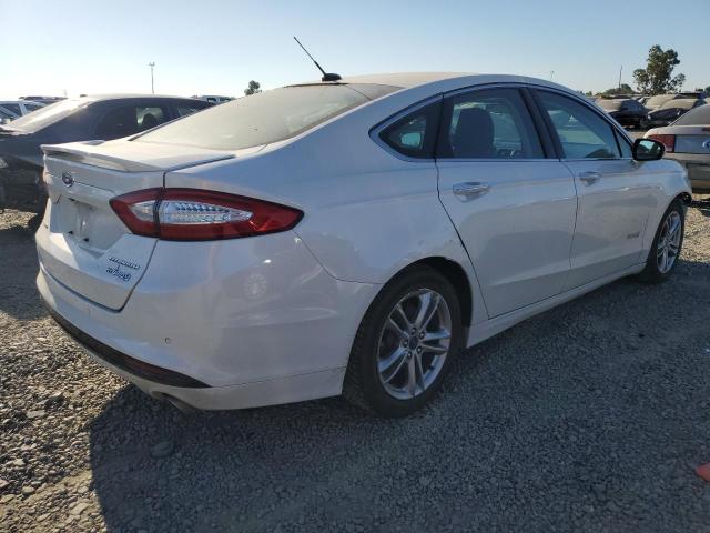 Photo 3 from auction – 2015 FORD FUSION TIT with VIN 3FA6P0RU5FR225654