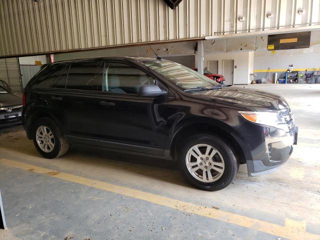 Photo 4 from auction – 2012 FORD EDGE SE with VIN 2FMDK3GC4CBA76042
