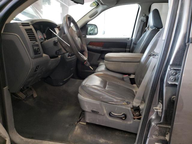 Photo 7 from auction – 2007 DODGE RAM 1500 S with VIN 1D7HU18297S183227