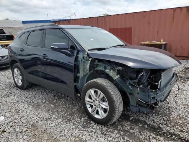 Photo 4 from auction – 2020 CHEVROLET BLAZER 2LT with VIN 3GNKBCRS1LS718301