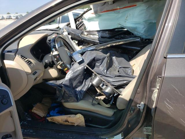 Photo 7 from auction – 2016 NISSAN ALTIMA 2.5 with VIN 1N4AL3AP3GC149722