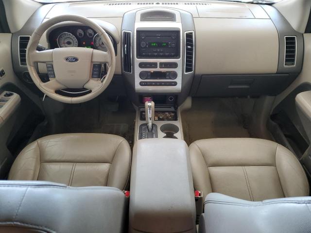 Photo 8 from auction – 2007 FORD EDGE SEL P with VIN 2FMDK49C47BA93433