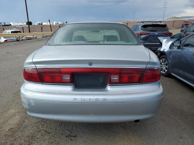 Photo 6 from auction – 2001 BUICK CENTURY CU with VIN 2G4WS52J411161993