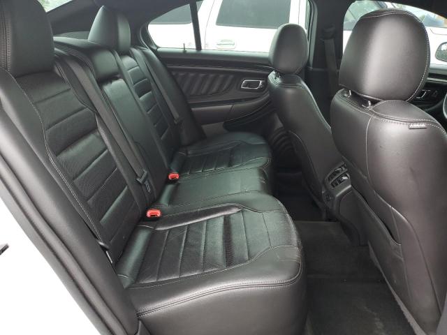 Photo 10 from auction – 2016 FORD TAURUS SHO with VIN 1FAHP2KT1GG144438