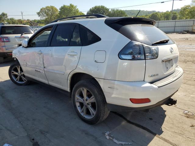 Photo 2 from auction – 2006 LEXUS RX 400 with VIN JTJHW31U562003670