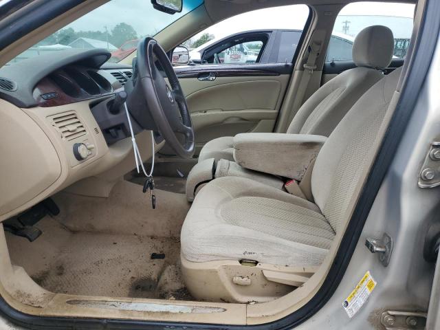 Photo 7 from auction – 2008 BUICK LUCERNE CX with VIN 1G4HP57248U204674