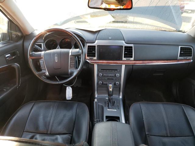 Photo 8 from auction – 2010 LINCOLN MKZ with VIN 3LNHL2GCXAR750976