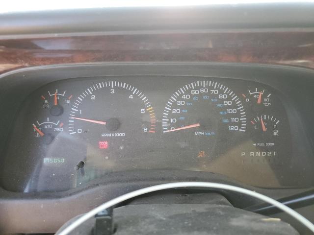 Photo 9 from auction – 2000 DODGE DURANGO with VIN 1B4HR28Z8YF284183