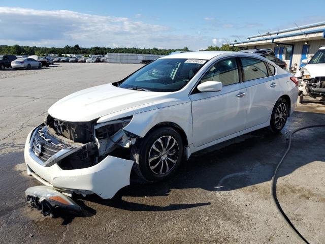 Photo 1 from auction – 2016 NISSAN ALTIMA 2.5 with VIN 1N4AL3AP0GC142906