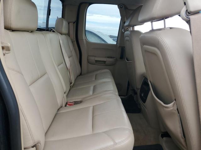 Photo 10 from auction – 2007 CHEVROLET SILVERADO with VIN 1GCEK19J47Z647590