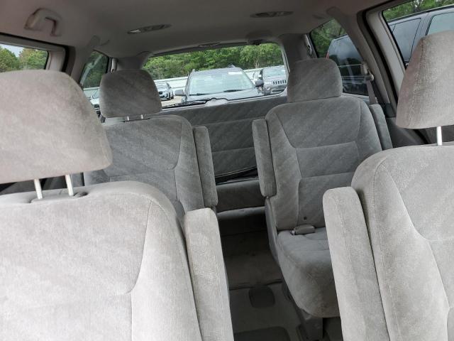 Photo 10 from auction – 2003 HONDA ODYSSEY EX with VIN 5FNRL18623B156043