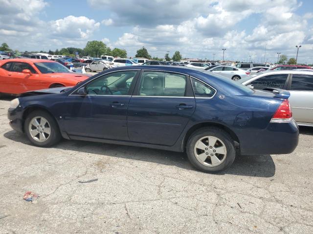 Photo 2 from auction – 2007 CHEVROLET IMPALA LT with VIN 2G1WT58K779385232
