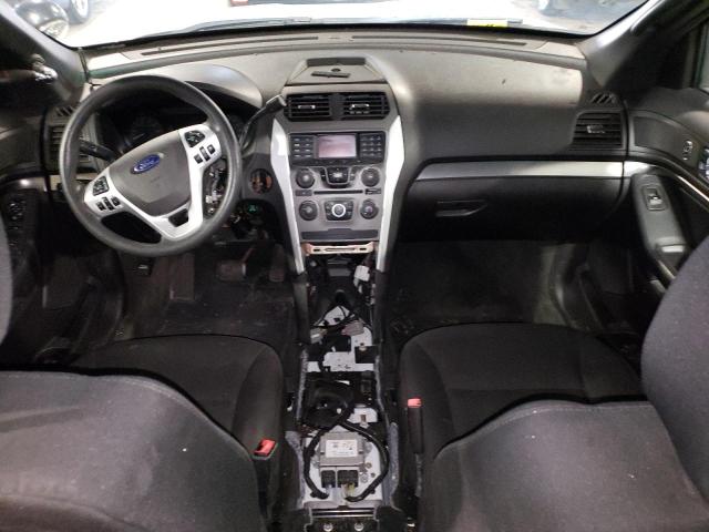 Photo 8 from auction – 2015 FORD EXPLORER P with VIN 1FM5K8AR5FGB75402