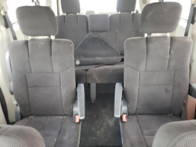 Photo 10 from auction – 2013 DODGE GRAND CARA with VIN 2C4RDGCG1DR618775