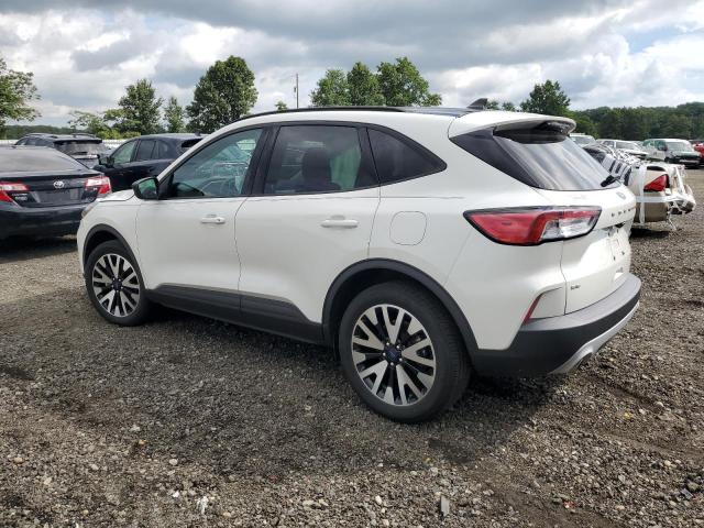 Photo 2 from auction – 2020 FORD ESCAPE SE with VIN 1FMCU9BZ2LUB37497