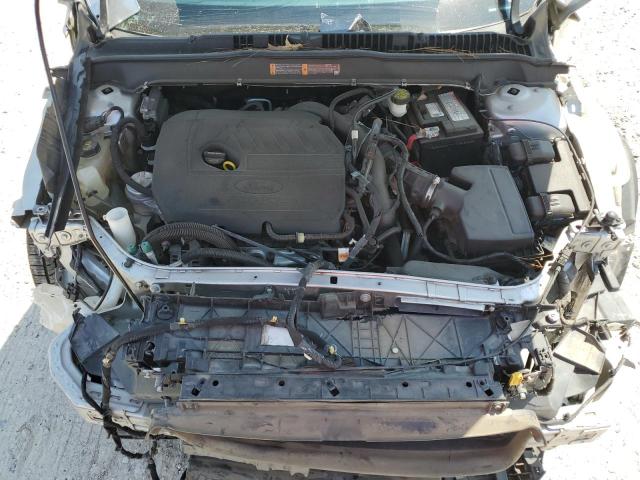 Photo 11 from auction – 2017 FORD FUSION SE with VIN 3FA6P0HD1HR274838