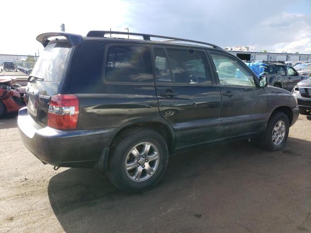Photo 3 from auction – 2007 TOYOTA HIGHLANDER with VIN JTEEP21A170201450