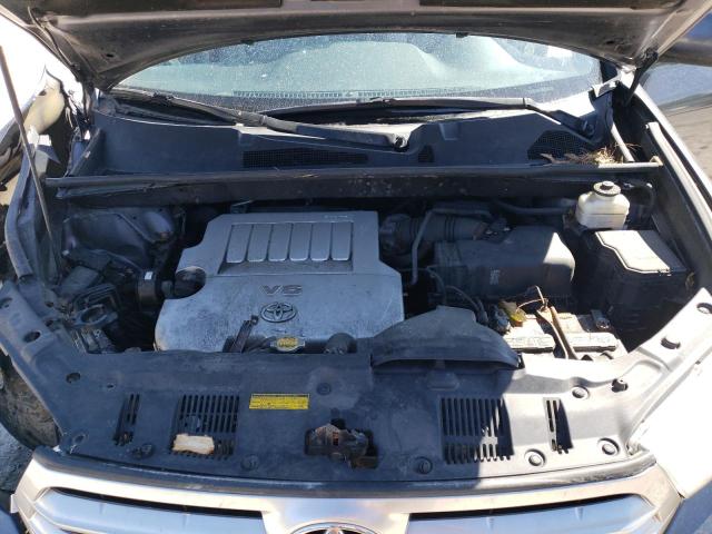Photo 12 from auction – 2013 TOYOTA HIGHLANDER with VIN 5TDBK3EH3DS210789