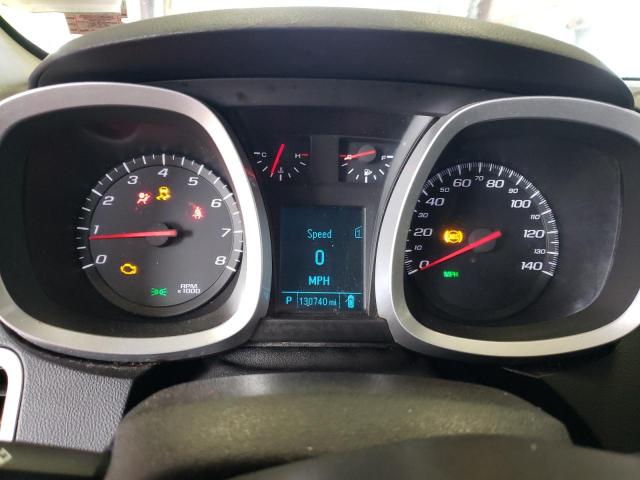 Photo 9 from auction – 2012 CHEVROLET EQUINOX LT with VIN 2GNALDEK1C6357879