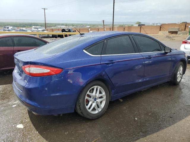 Photo 3 from auction – 2015 FORD FUSION SE with VIN 3FA6P0H78FR195464