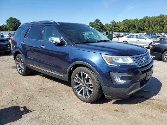 Photo 4 from auction – 2016 FORD EXPLORER P with VIN 1FM5K8HT1GGB80177