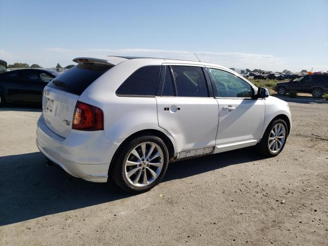 Снимка 3 от търг – 2011 FORD EDGE SPORT с VIN 2FMDK4AK6BBA71476