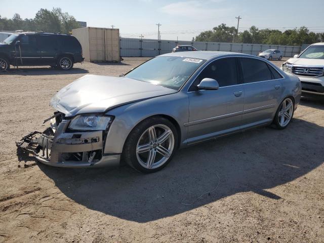 AUDI A8 L QUATT 2008 with VIN WAUMV94E88N009800 - Photo from auction